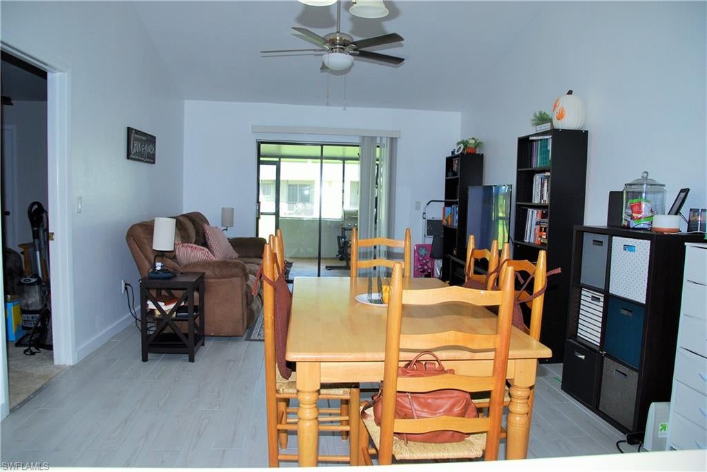 PATIO VILLAS OF CAPE CORAL - Residential