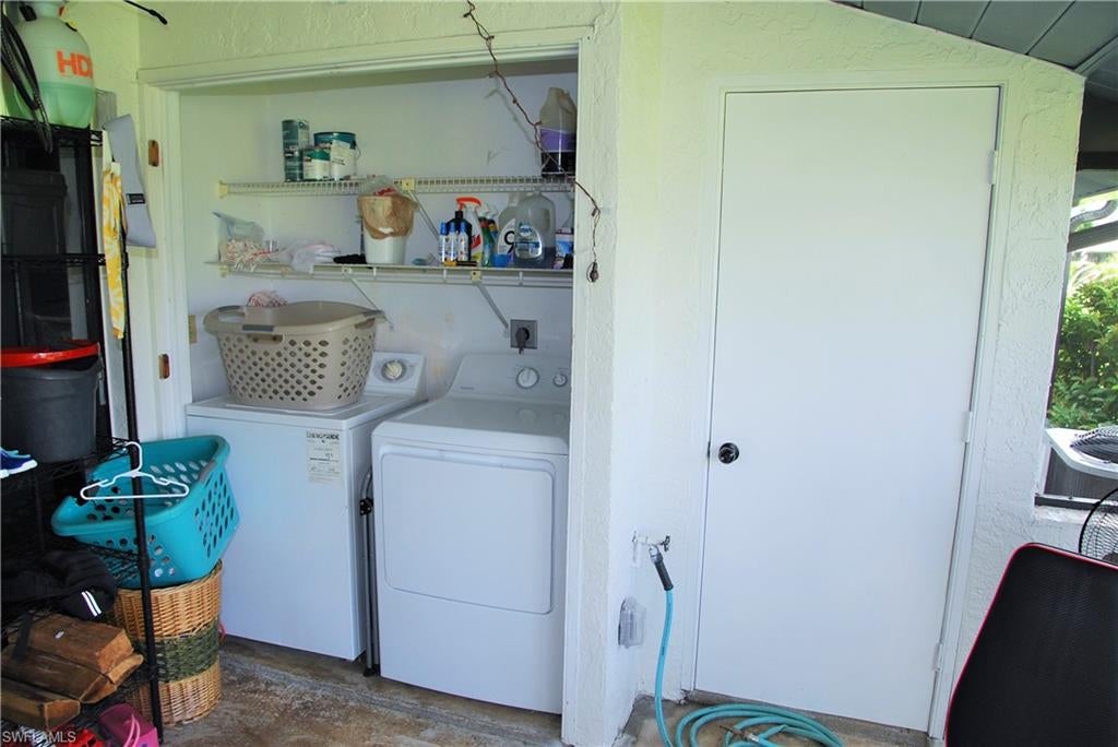 PATIO VILLAS OF CAPE CORAL - Residential