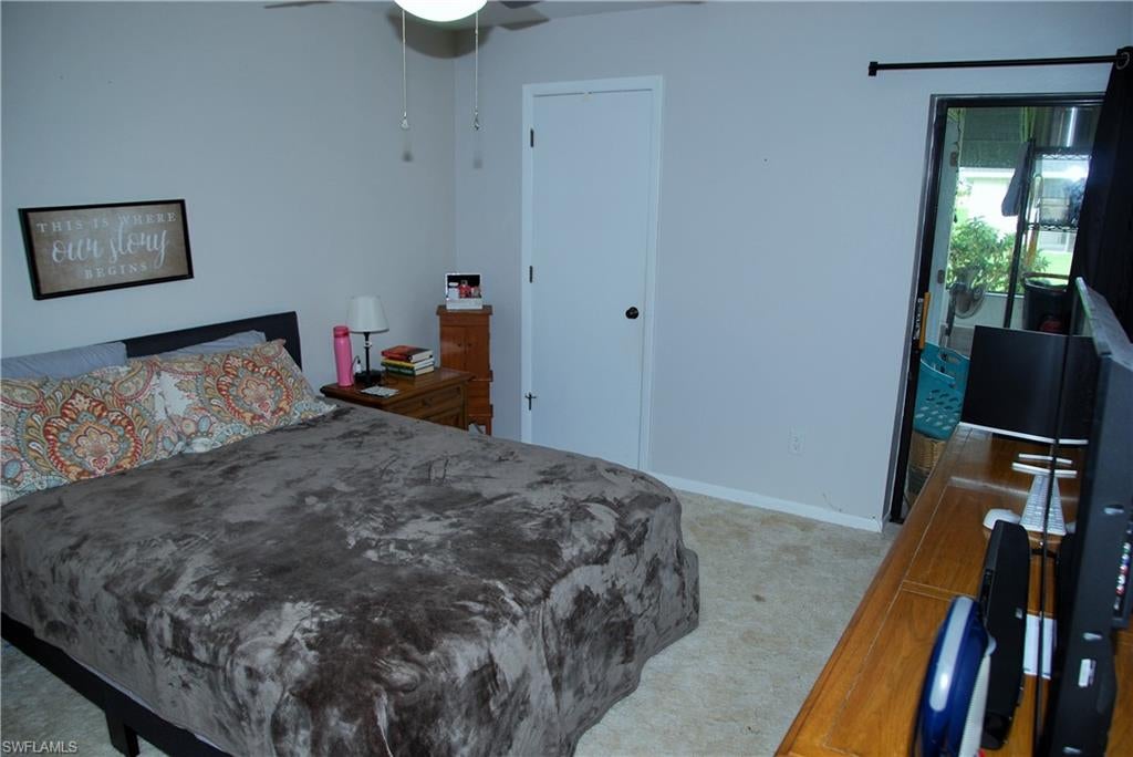 PATIO VILLAS OF CAPE CORAL - Residential