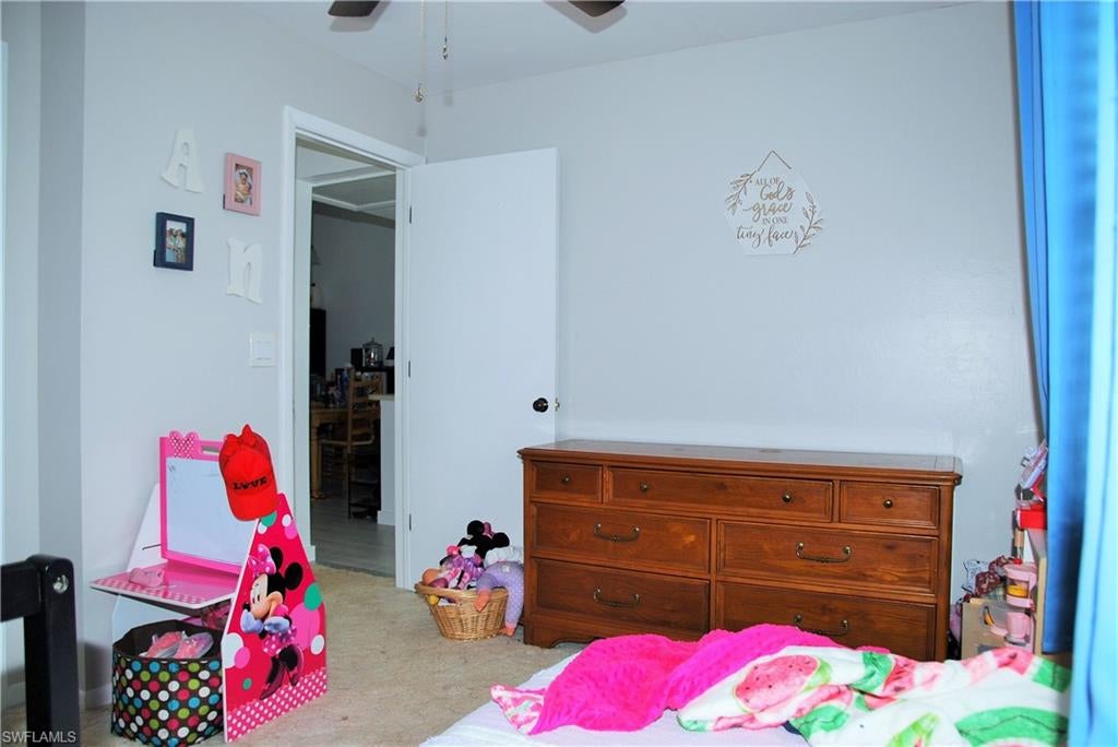 PATIO VILLAS OF CAPE CORAL - Residential