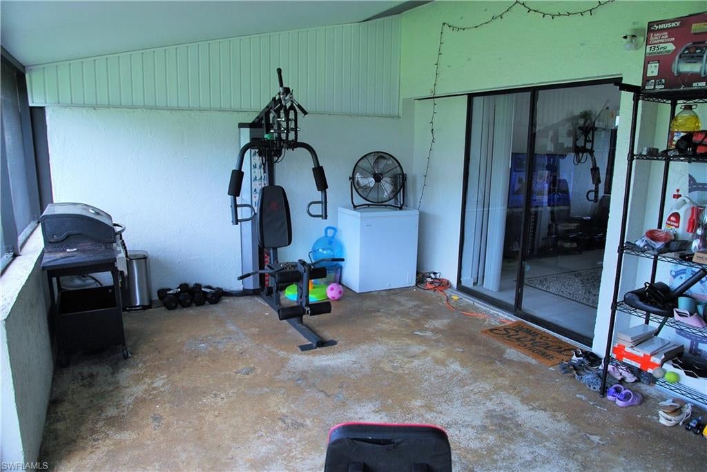 PATIO VILLAS OF CAPE CORAL - Residential