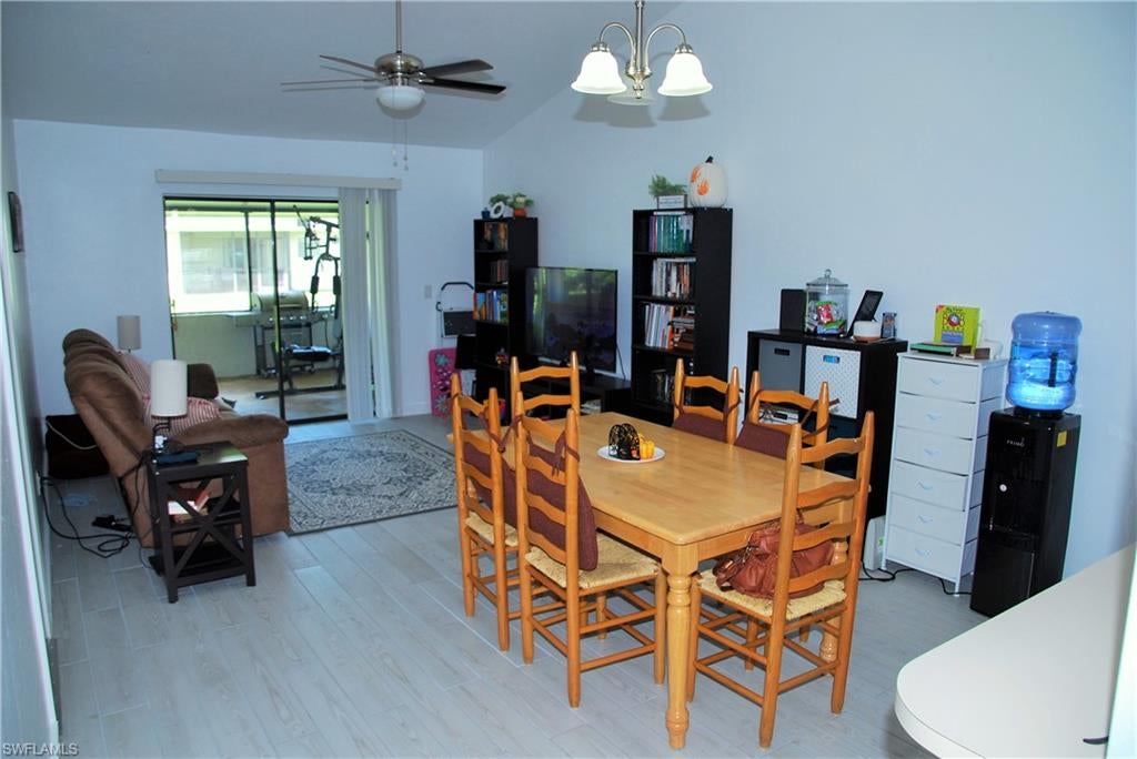 PATIO VILLAS OF CAPE CORAL - Residential