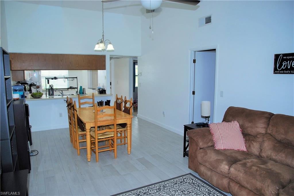PATIO VILLAS OF CAPE CORAL - Residential