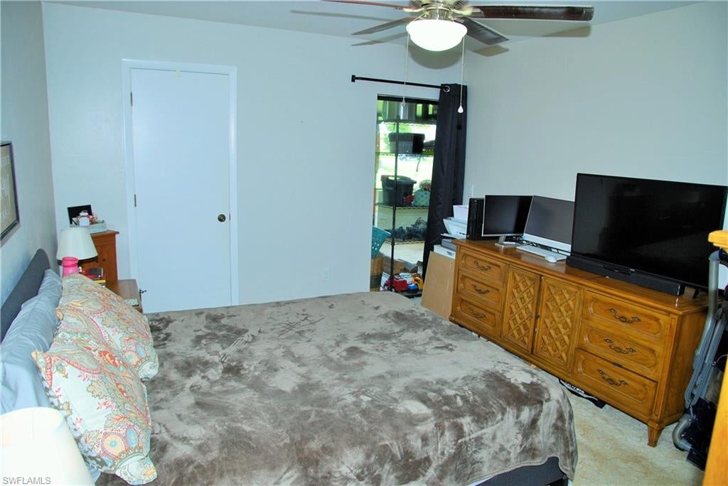 PATIO VILLAS OF CAPE CORAL - Residential