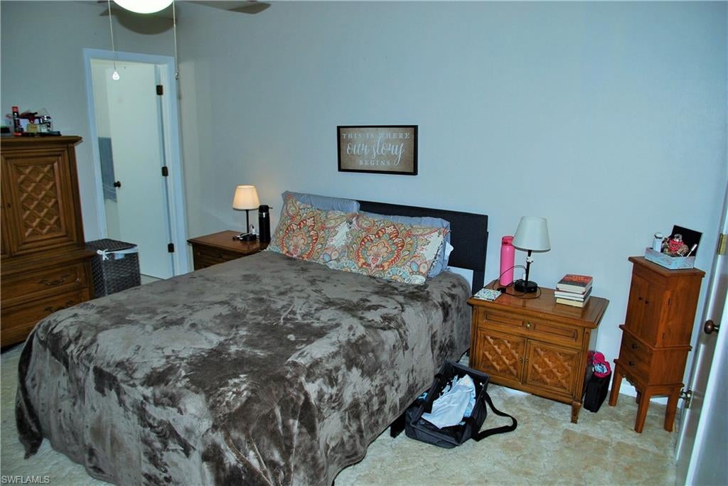 PATIO VILLAS OF CAPE CORAL - Residential