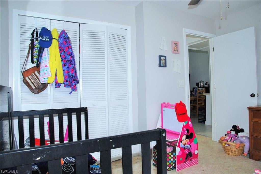 PATIO VILLAS OF CAPE CORAL - Residential