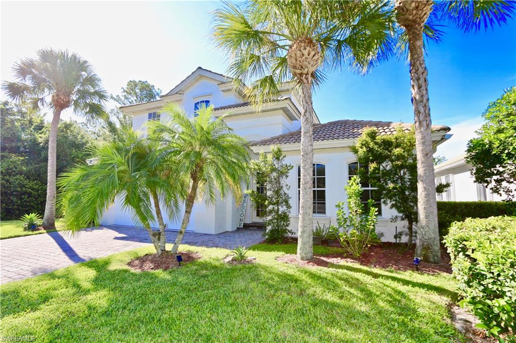 DELASOL - Residential Lease