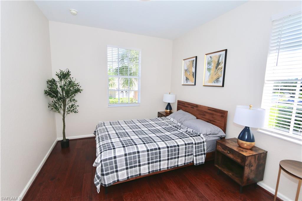 DELASOL - Residential Lease
