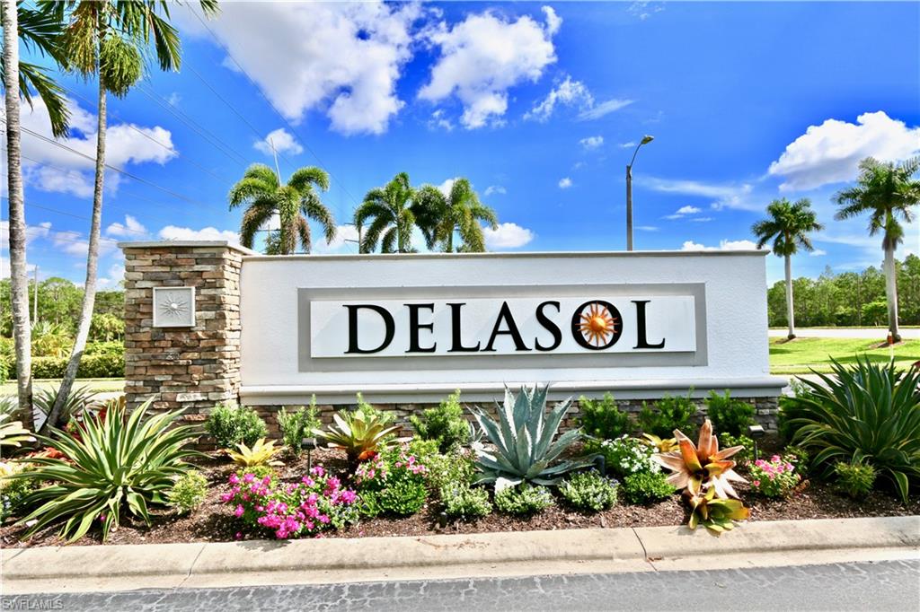DELASOL - Residential Lease