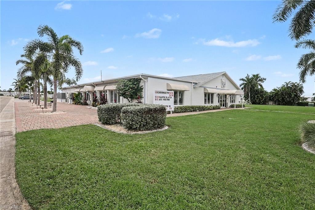 BAYSIDE ESTATES - Land