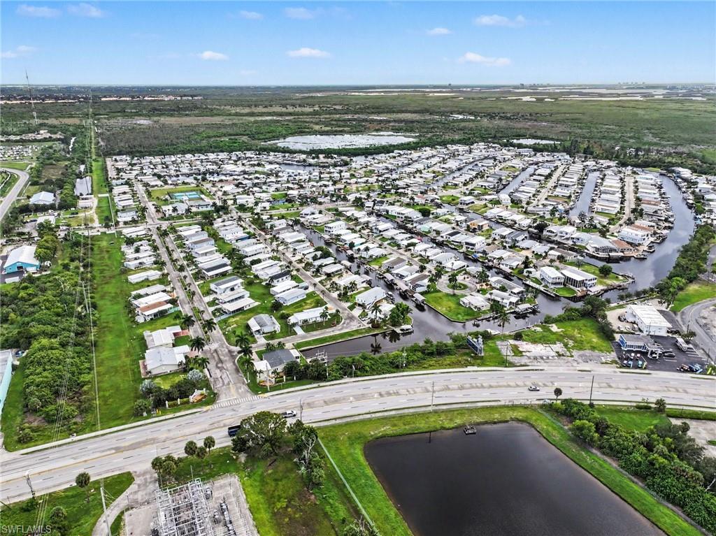 BAYSIDE ESTATES - Land