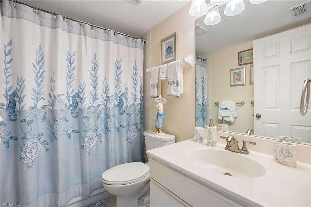 WESTGATE AT IMPERIAL GOLF ESTATES - Residential