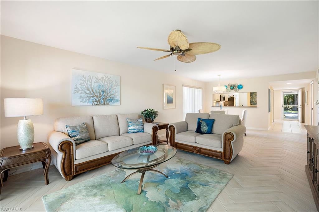 WESTGATE AT IMPERIAL GOLF ESTATES - Residential