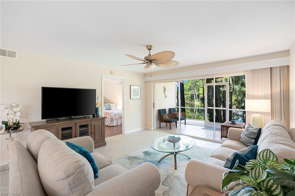 WESTGATE AT IMPERIAL GOLF ESTATES - Residential