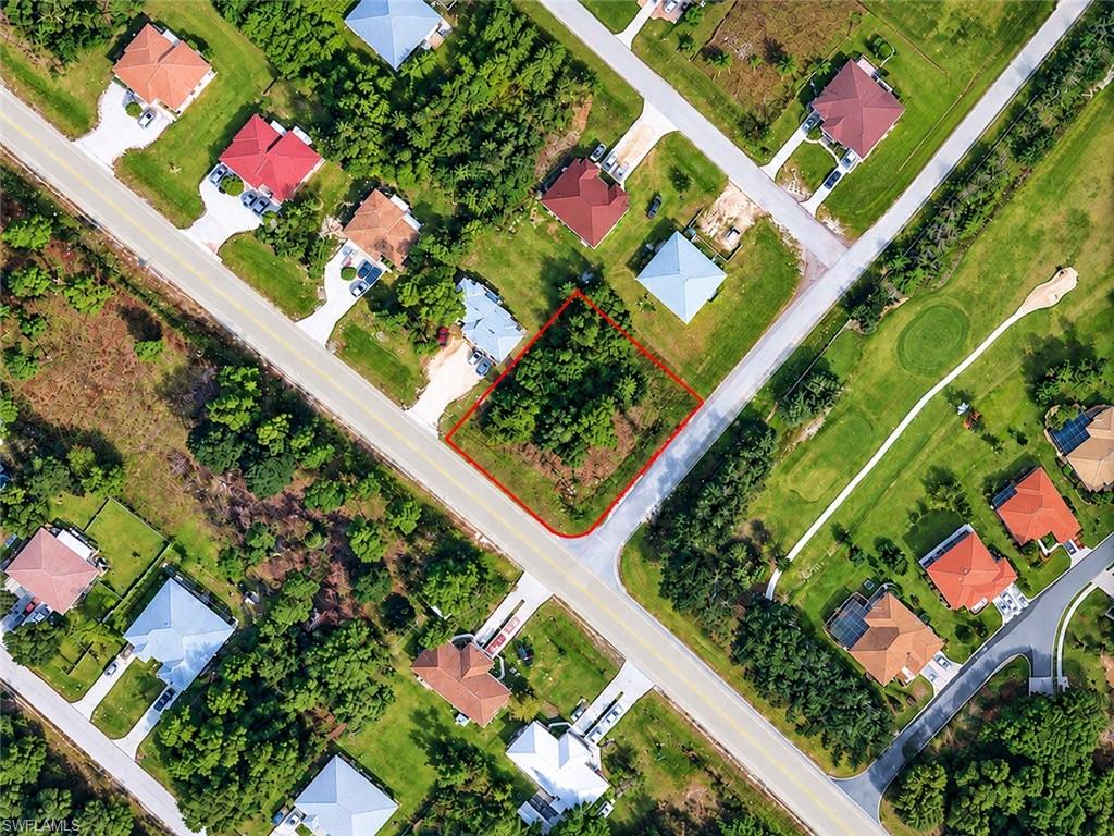 Great opportunity to build a duplex on this spacious 0.30-acre corner lot in Lehigh Acres. With RM-2 zoning, the property offers potential for two units, whether for rental income or personal use. An excellent opportunity for buyers, builders, and investors. All construction is subject to county approval and permits.