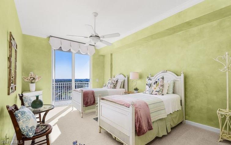 THE SHORES - Residential