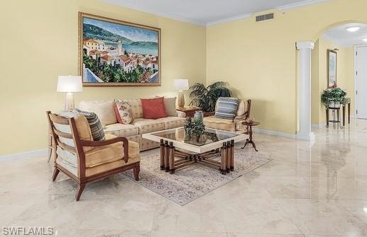 THE SHORES - Residential