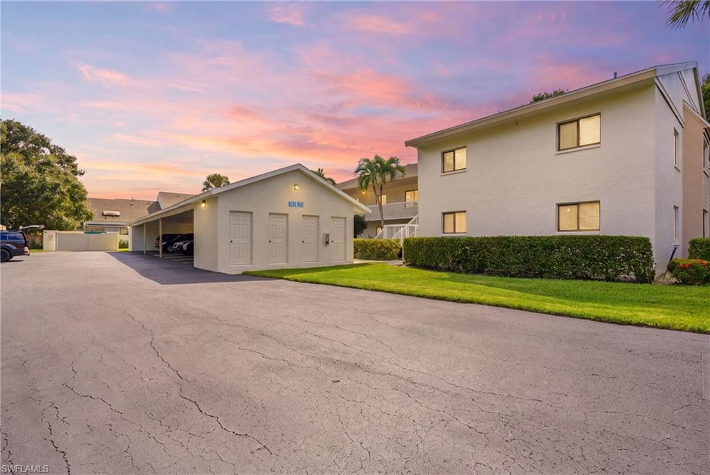 SUMMERPLACE - Residential