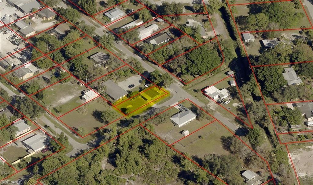 RUSSELL PARK - Residential