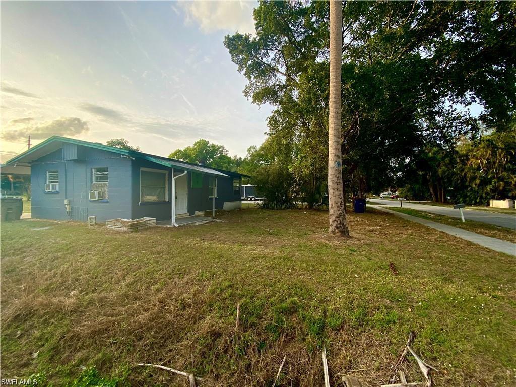 RUSSELL PARK - Residential