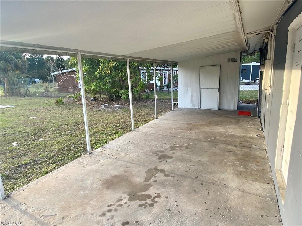 RUSSELL PARK - Residential