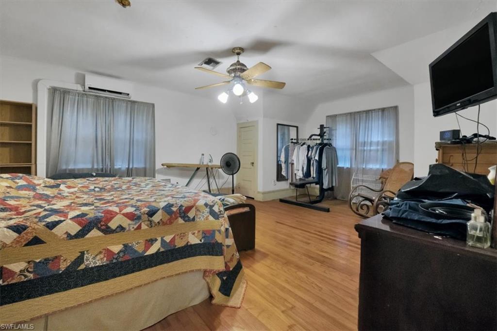 CLEWISTON - Residential