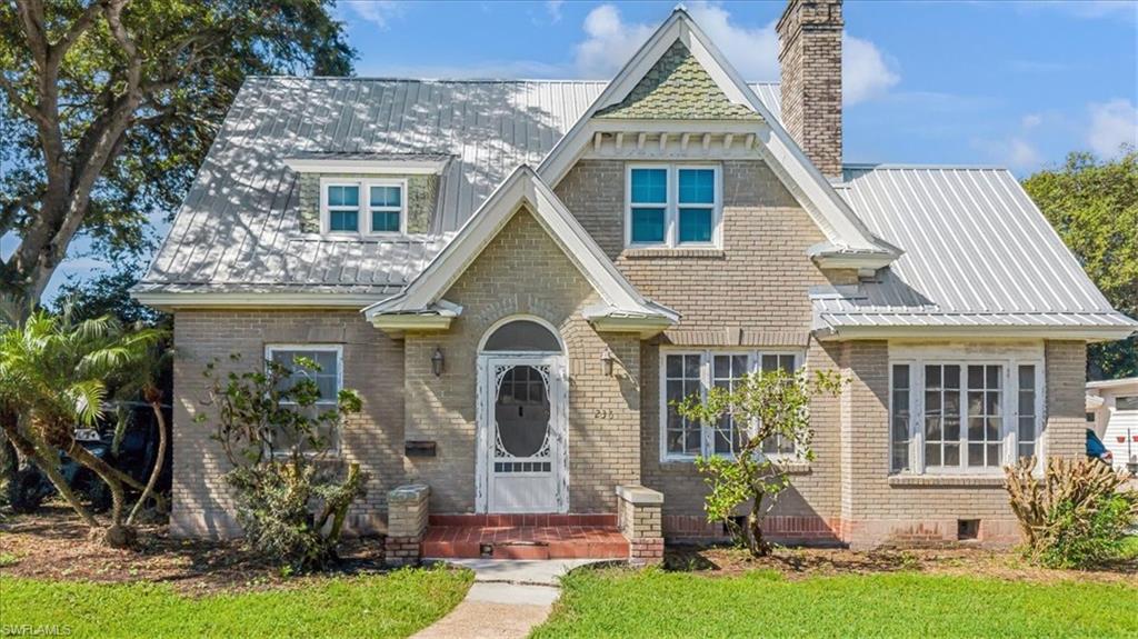 CLEWISTON - Residential