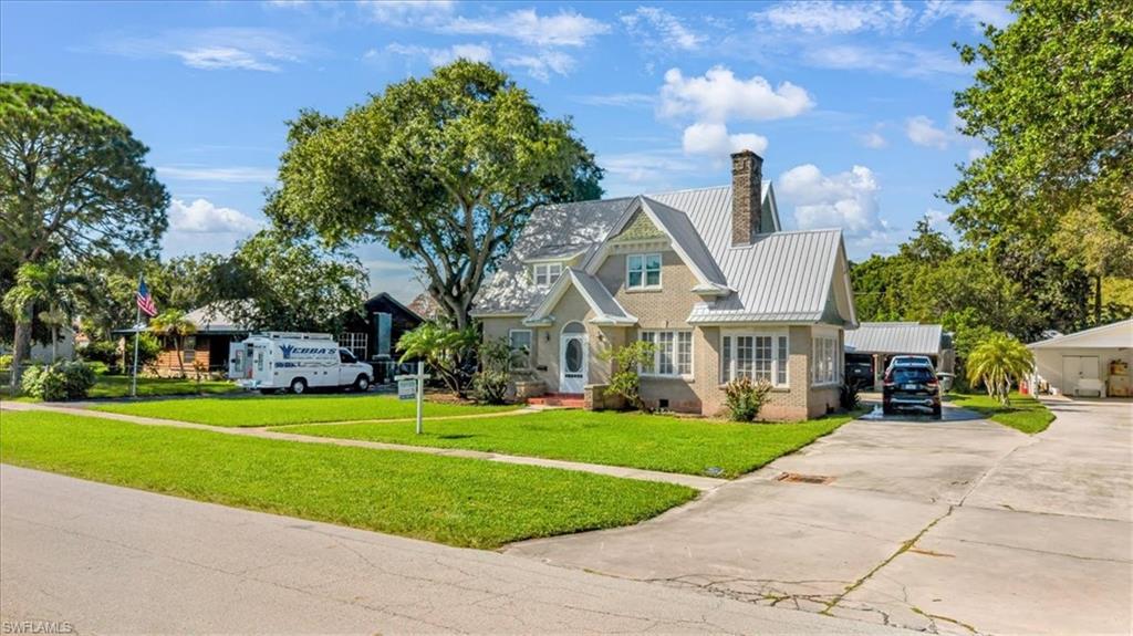 CLEWISTON - Residential