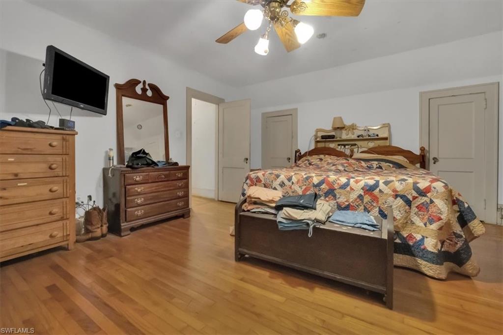 CLEWISTON - Residential