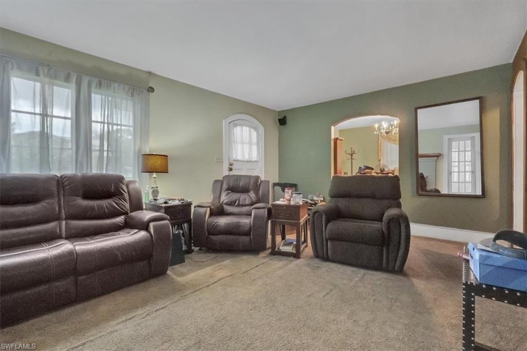CLEWISTON - Residential