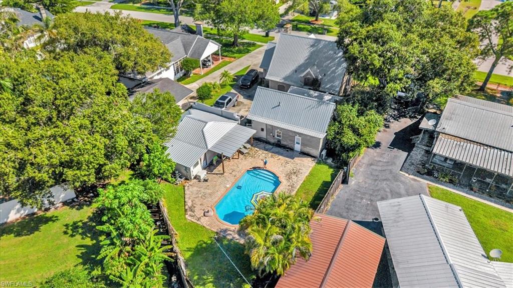 CLEWISTON - Residential