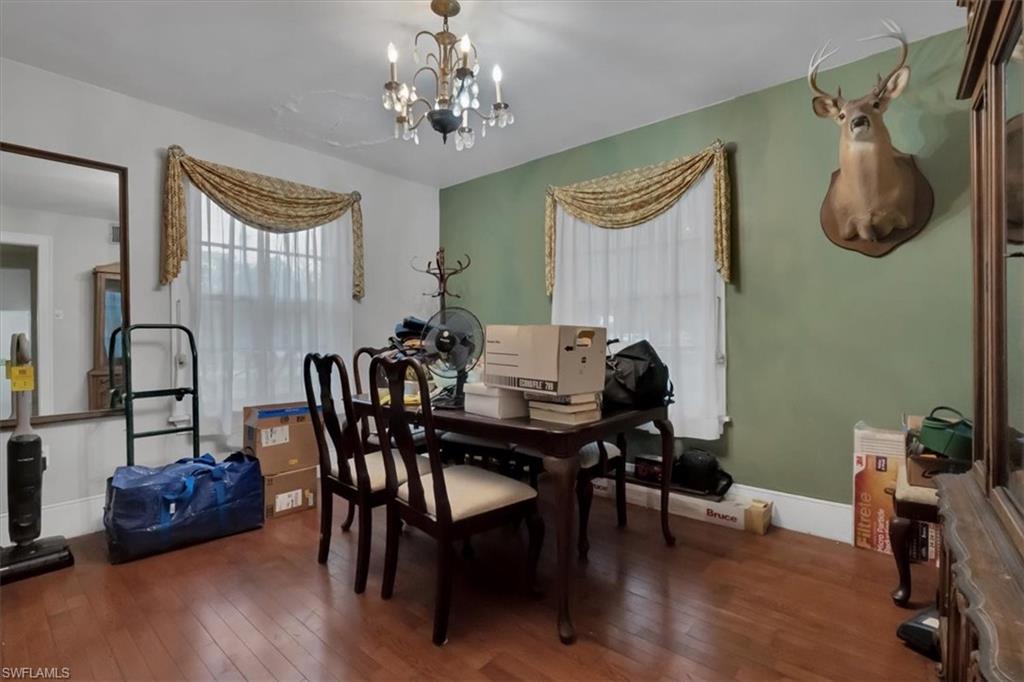 CLEWISTON - Residential