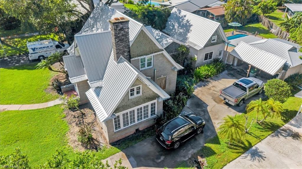 CLEWISTON - Residential