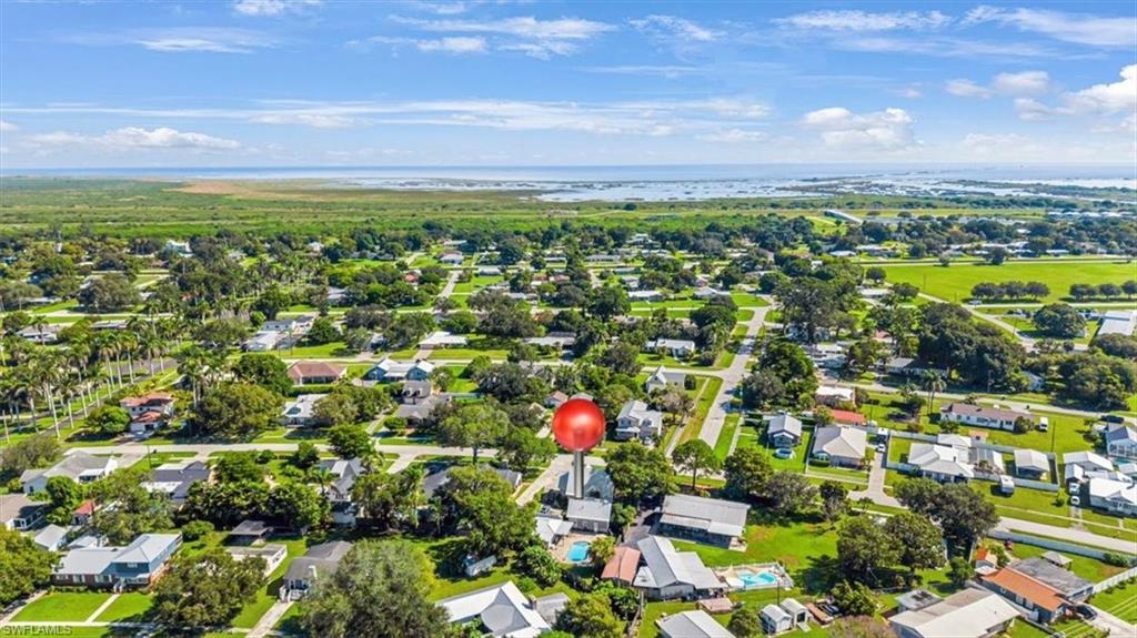 CLEWISTON - Residential