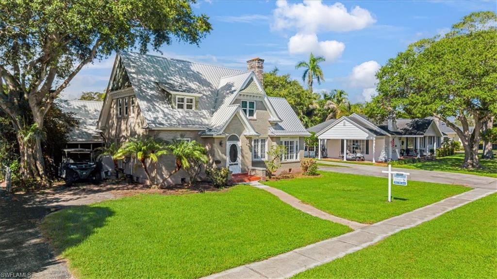 CLEWISTON - Residential