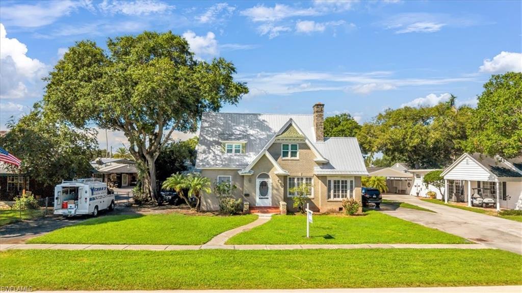 CLEWISTON - Residential