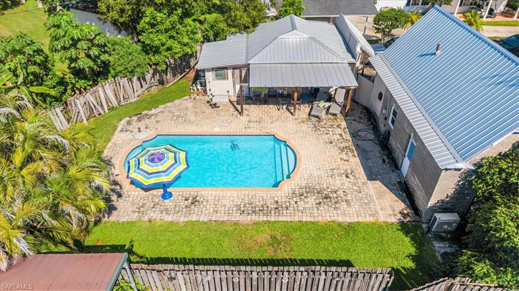 CLEWISTON - Residential