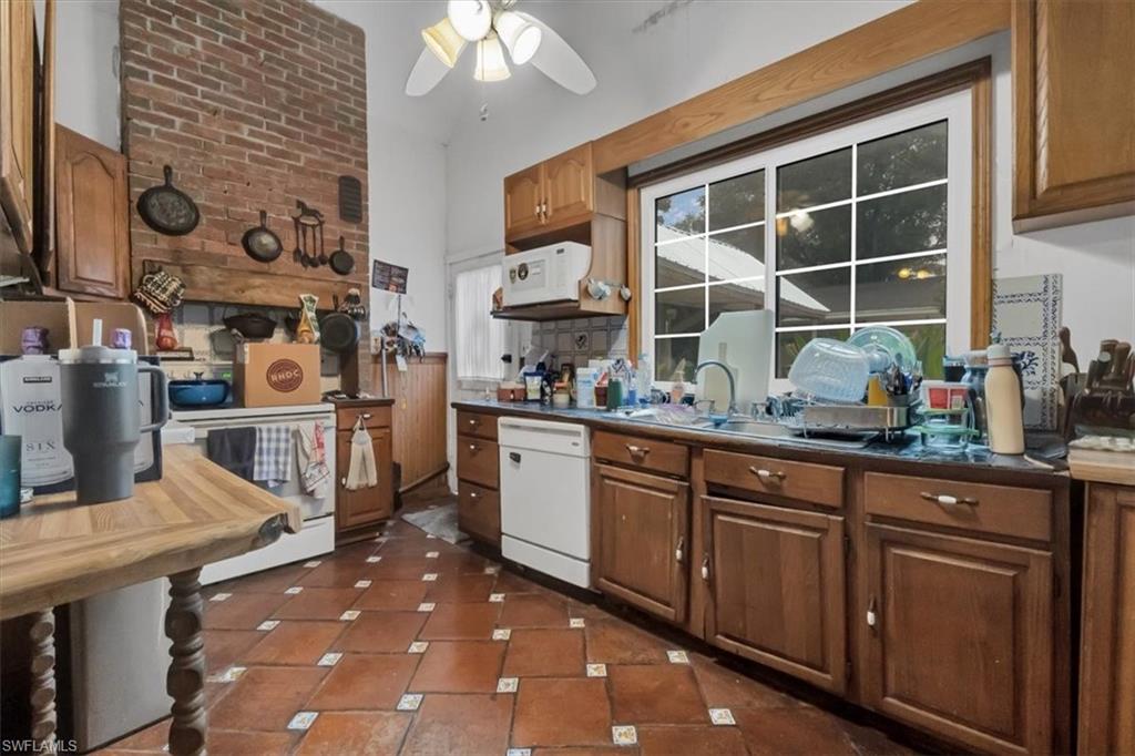 CLEWISTON - Residential