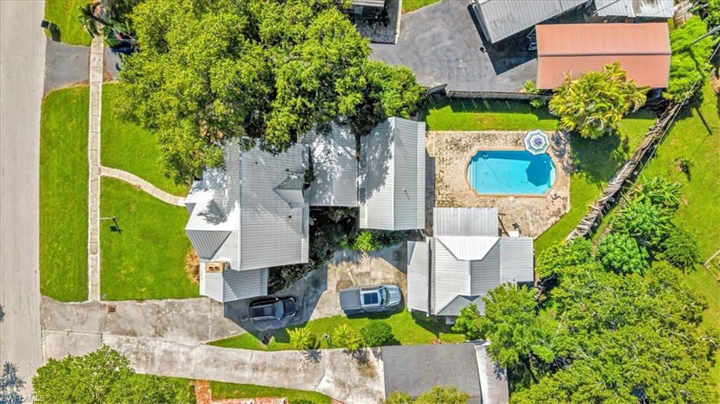 CLEWISTON - Residential