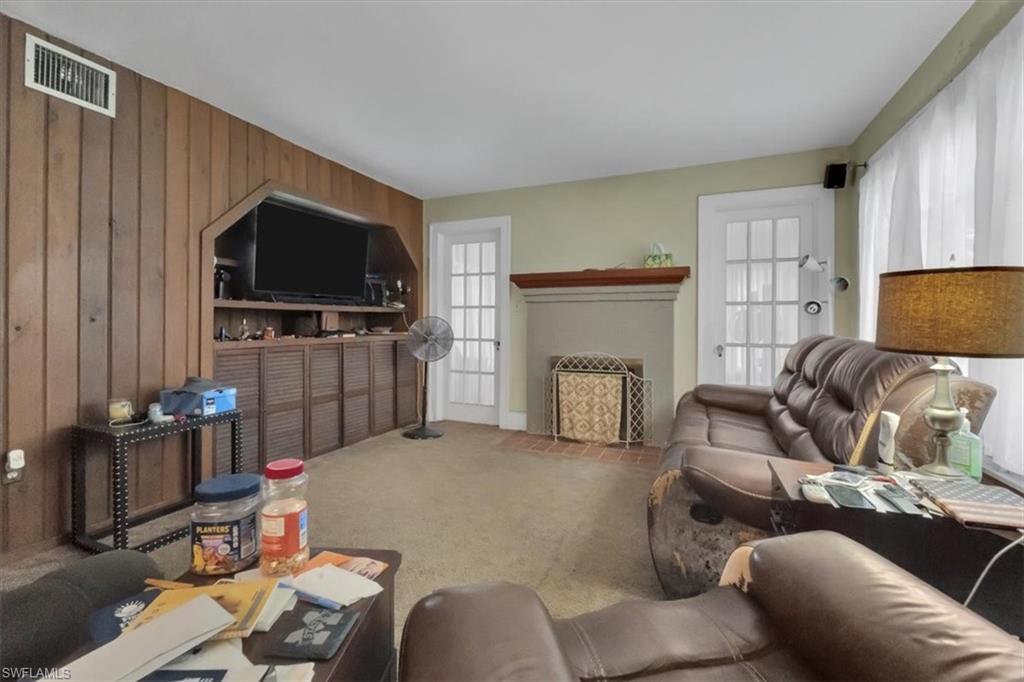 CLEWISTON - Residential