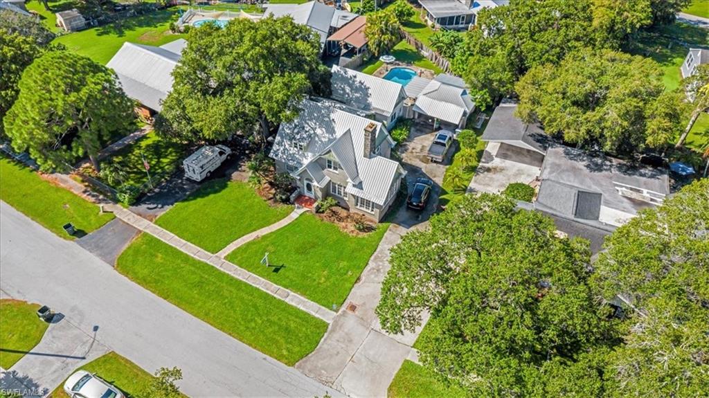 CLEWISTON - Residential