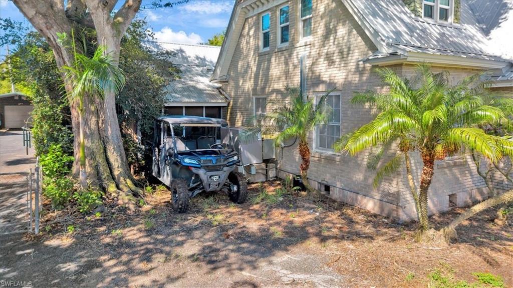 CLEWISTON - Residential