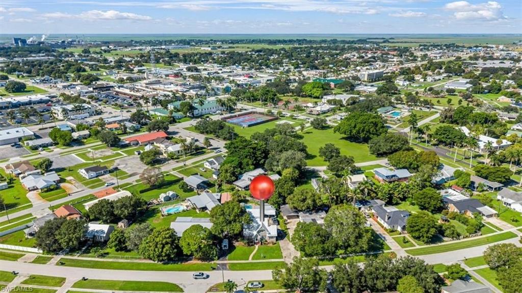 CLEWISTON - Residential