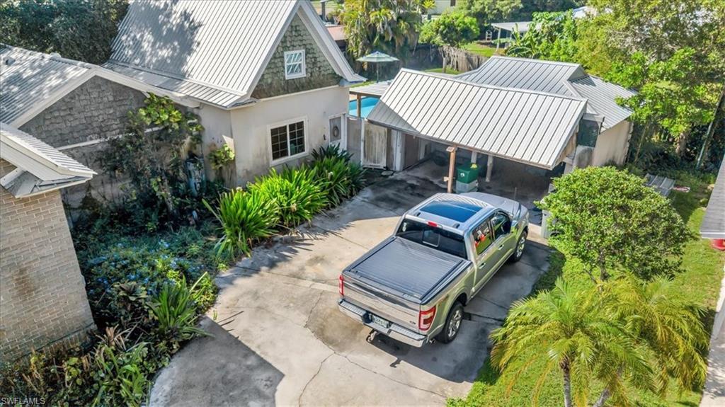 CLEWISTON - Residential