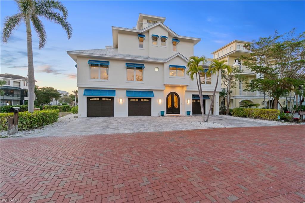 BAYFRONT GARDENS - Residential