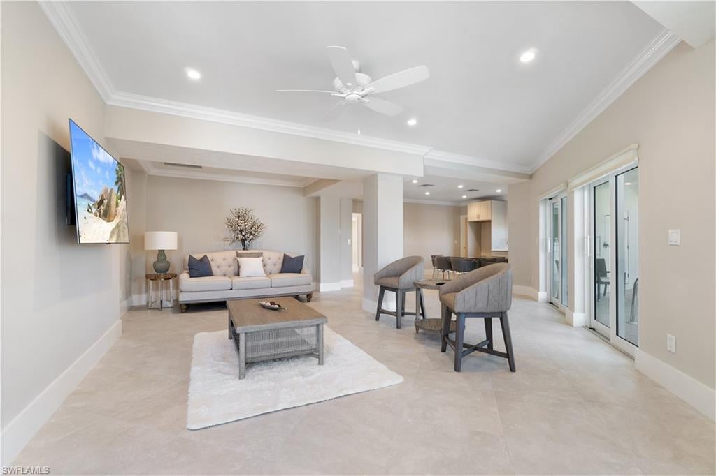 BAYFRONT GARDENS - Residential