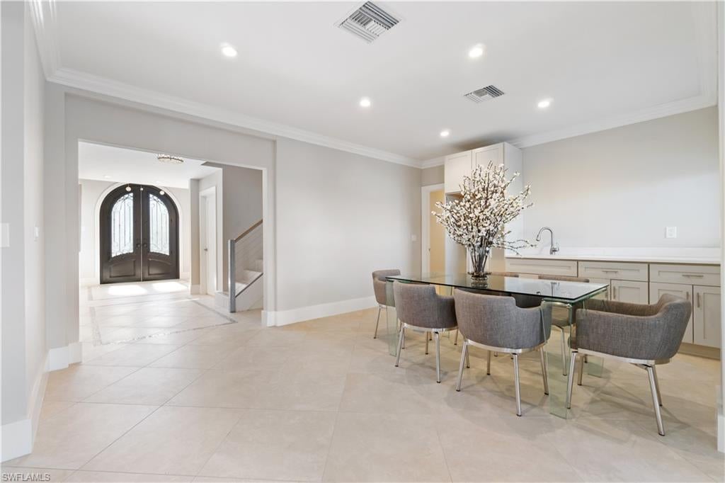 BAYFRONT GARDENS - Residential
