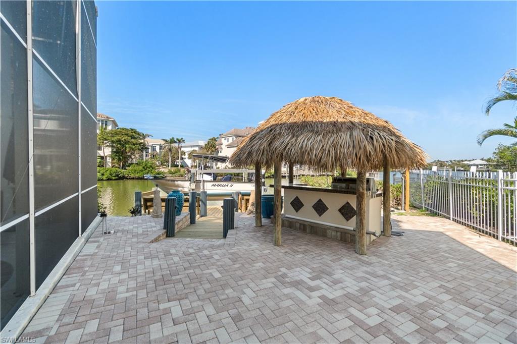 BAYFRONT GARDENS - Residential