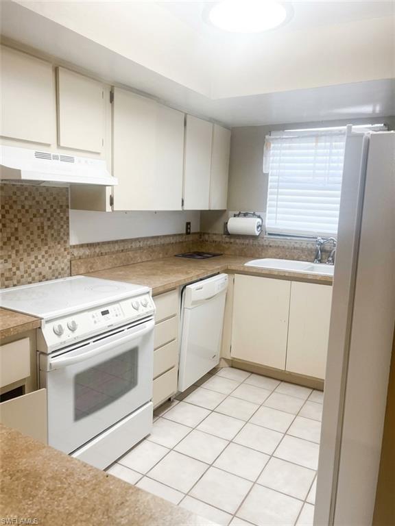 HARBOR HEIGHTS CONDO - Residential