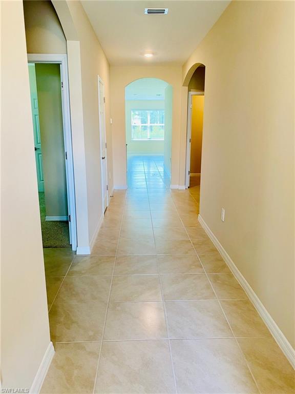 LINDSFORD - Residential Lease